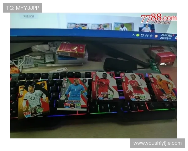 足球帕尼尼球星卡的历史演变与收藏价值分析