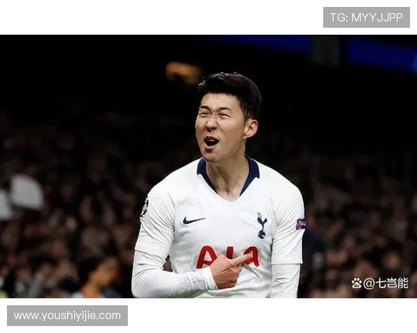 韩国足球明星实力排名解析 他们如何在国际舞台上崭露头角