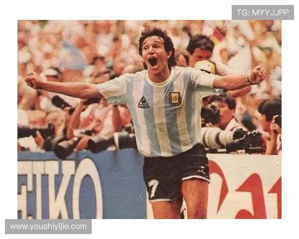 阿根廷足球早期传奇球星及其对国家队发展的影响